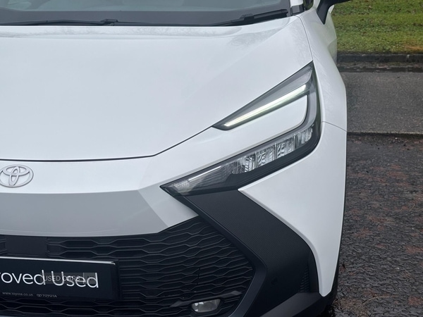 Used Toyota C-HR 2024 for sale - 76802738: Photo 27