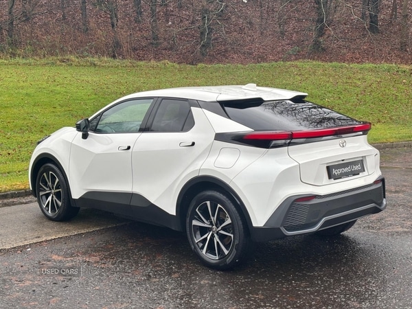 Used Toyota C-HR 2024 for sale - 76802738: Photo 4