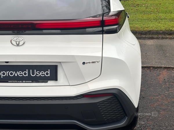 Used Toyota C-HR 2024 for sale - 76802738: Photo 5