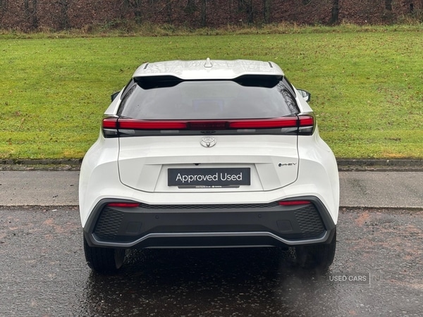 Used Toyota C-HR 2024 for sale - 76802738: Photo 6