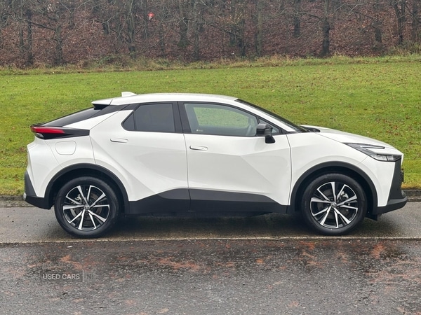 Used Toyota C-HR 2024 for sale - 76802738: Photo 7