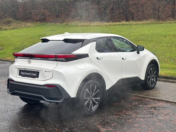 Used Toyota C-HR 2024 for sale - 76802738: Photo 8