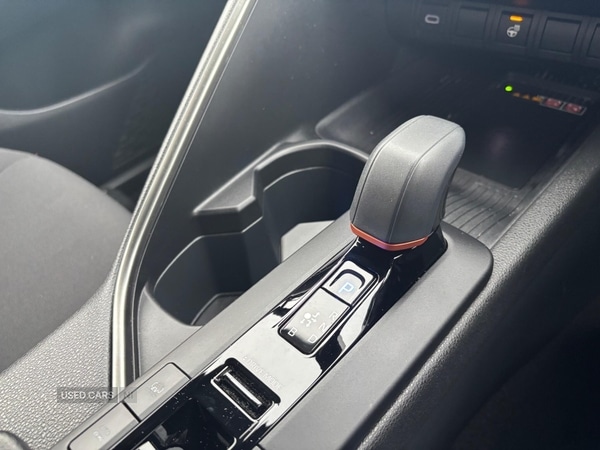 Used Toyota C-HR 2024 for sale - 76802738: Photo 9