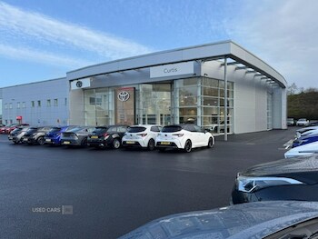 Used Toyota C-HR 2023 for sale - 78059167: Photo