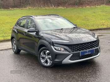 2022 - 1.6 GDi Hybrid SE Connect 5dr DCT