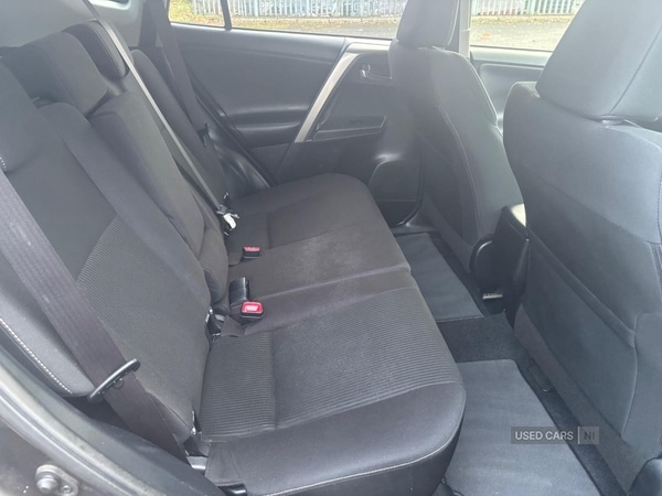 Used Toyota RAV4 2015 for sale - 76359290: Photo 13