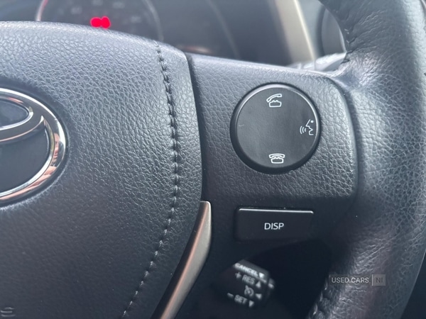 Used Toyota RAV4 2015 for sale - 76359290: Photo 15