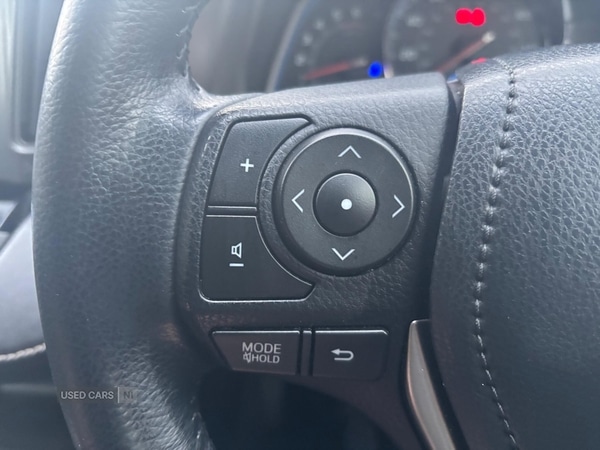 Used Toyota RAV4 2015 for sale - 76359290: Photo 16