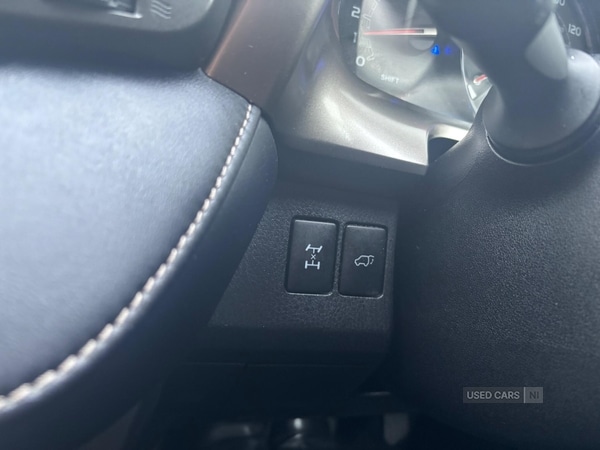 Used Toyota RAV4 2015 for sale - 76359290: Photo 19