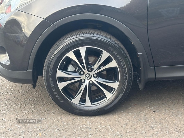 Used Toyota RAV4 2015 for sale - 76359290: Photo 20