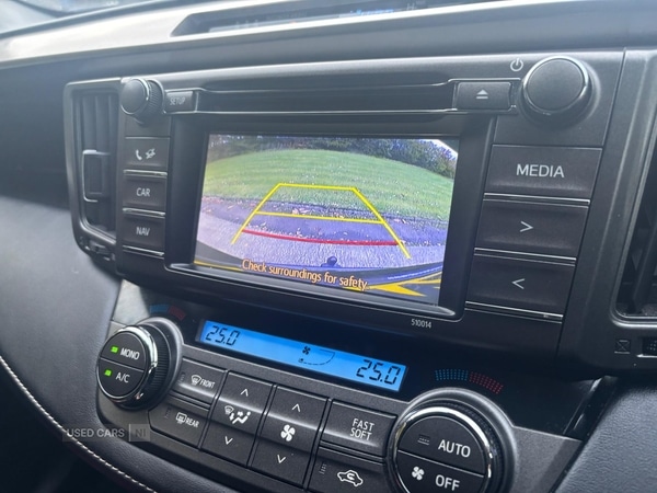 Used Toyota RAV4 2015 for sale - 76359290: Photo 21