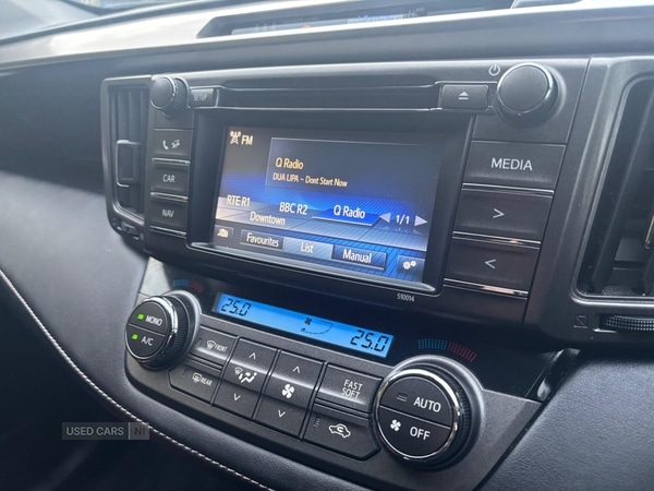 Used Toyota RAV4 2015 for sale - 76359290: Photo 22