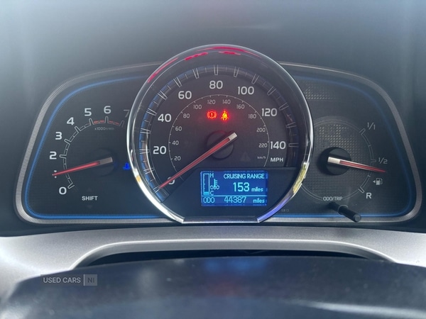 Used Toyota RAV4 2015 for sale - 76359290: Photo 23