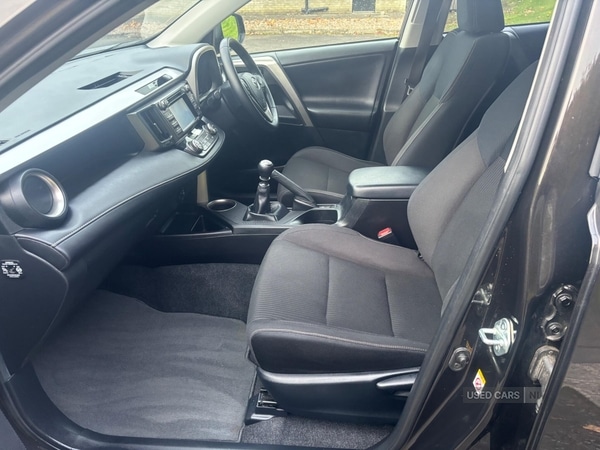 Used Toyota RAV4 2015 for sale - 76359290: Photo 26