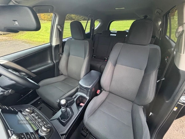 Used Toyota RAV4 2015 for sale - 76359290: Photo 27