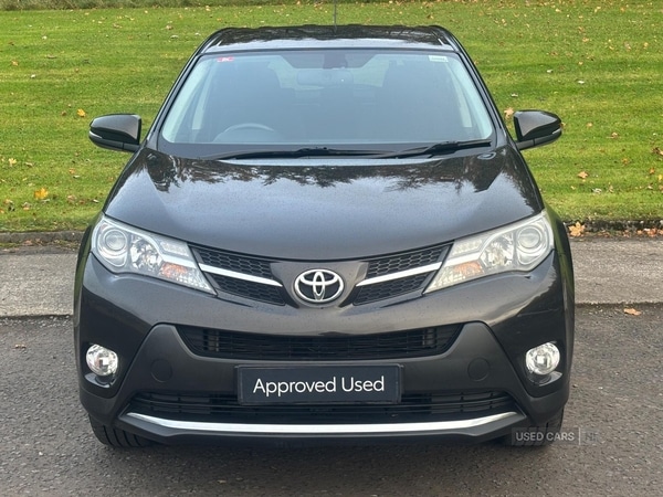 Used Toyota RAV4 2015 for sale - 76359290: Photo 6
