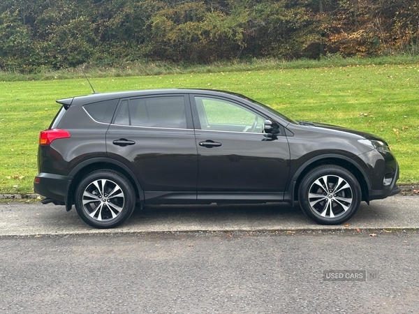 Used Toyota RAV4 2015 for sale - 76359290: Photo 7