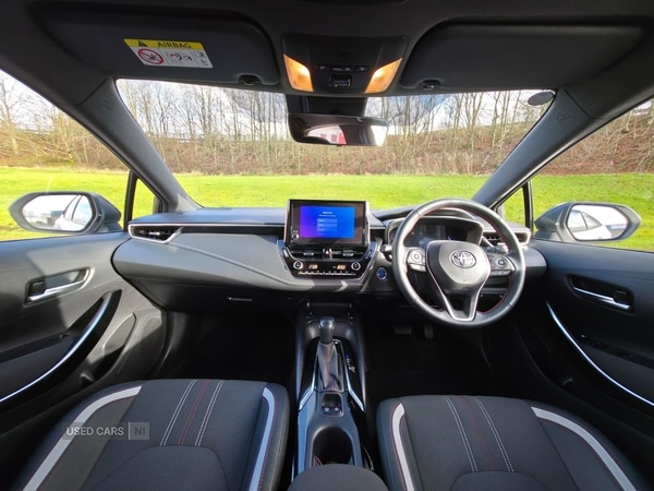Used Toyota Corolla 2022 for sale - 77359646: Photo 10
