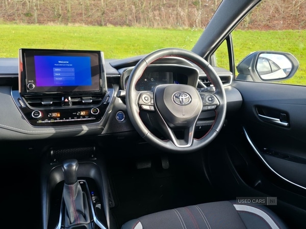 Used Toyota Corolla 2022 for sale - 77359646: Photo 11