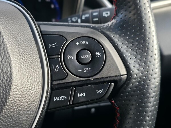 Used Toyota Corolla 2022 for sale - 77359646: Photo 18