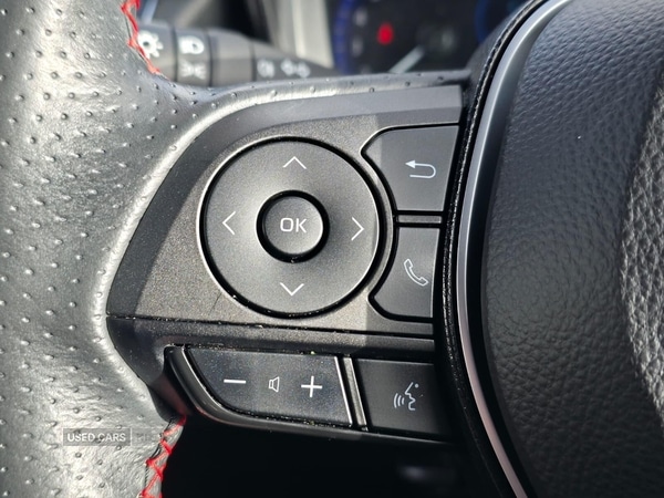 Used Toyota Corolla 2022 for sale - 77359646: Photo 19