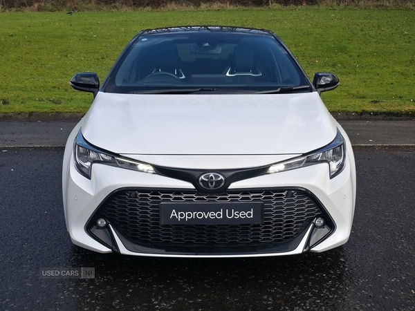 Used Toyota Corolla 2022 for sale - 77359646: Photo 2