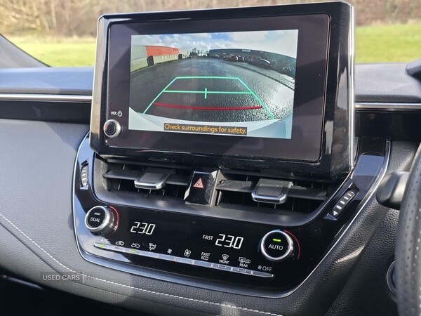 Used Toyota Corolla 2022 for sale - 77359646: Photo 23