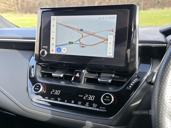 Used Toyota Corolla 2022 for sale - 77359646: Photo 24