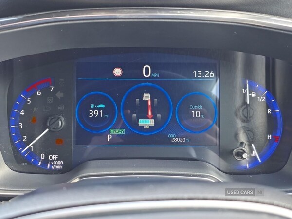 Used Toyota Corolla 2022 for sale - 77359646: Photo 25