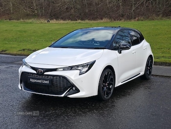 Used Toyota Corolla 2022 for sale - 77359646: Photo