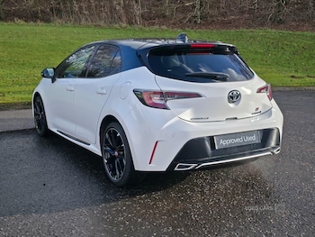 Used Toyota Corolla 2022 for sale - 77359646: Photo