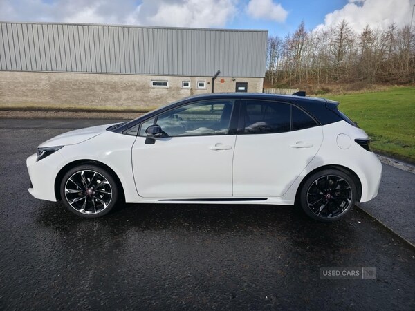 Used Toyota Corolla 2022 for sale - 77359646: Photo 5