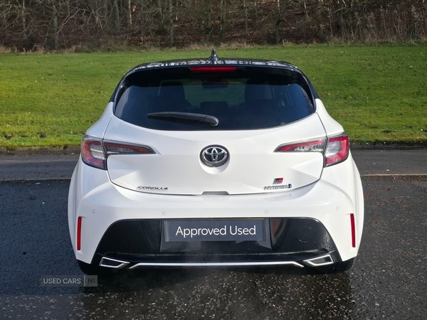 Used Toyota Corolla 2022 for sale - 77359646: Photo 6