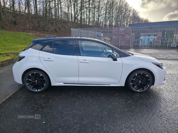 Used Toyota Corolla 2022 for sale - 77359646: Photo 7