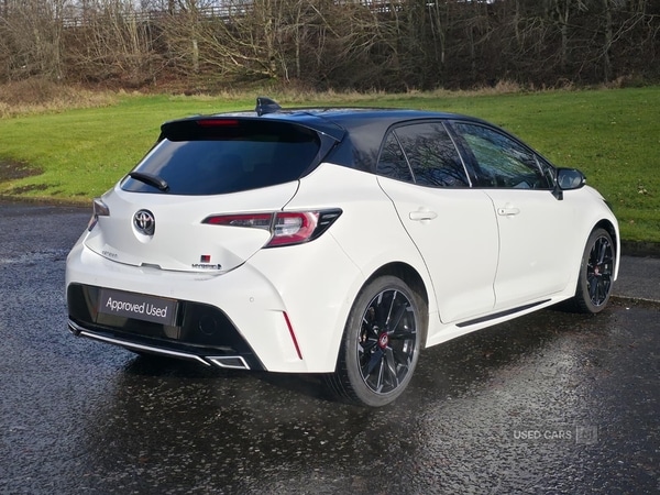 Used Toyota Corolla 2022 for sale - 77359646: Photo 8