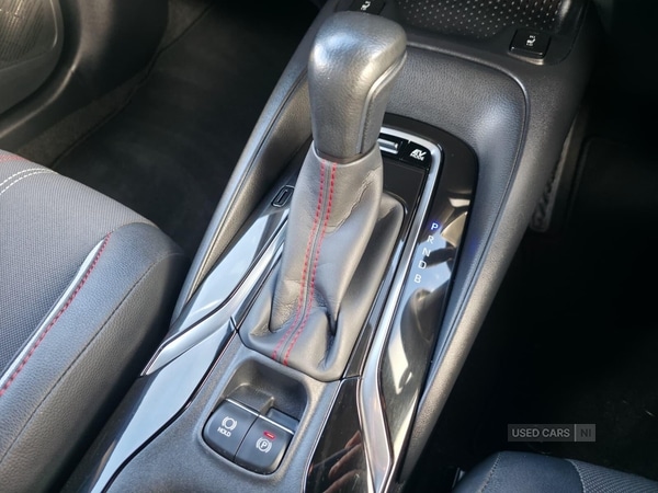 Used Toyota Corolla 2022 for sale - 77359646: Photo 9