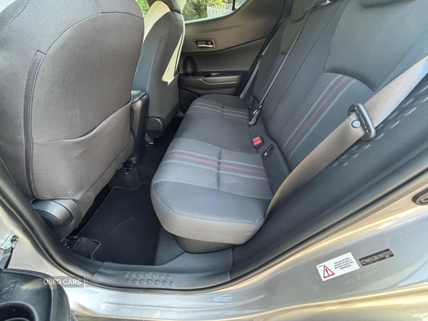 Used Toyota C-HR 2021 for sale - 76167869: Photo 13