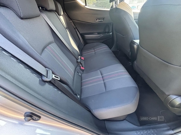 Used Toyota C-HR 2021 for sale - 76167869: Photo 15
