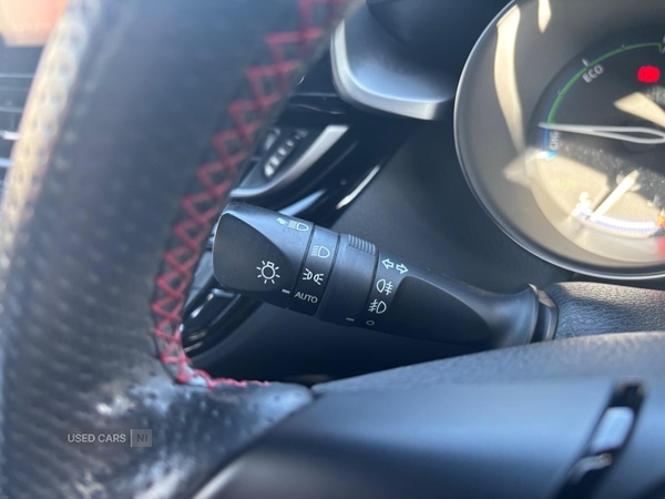 Used Toyota C-HR 2021 for sale - 76167869: Photo 17
