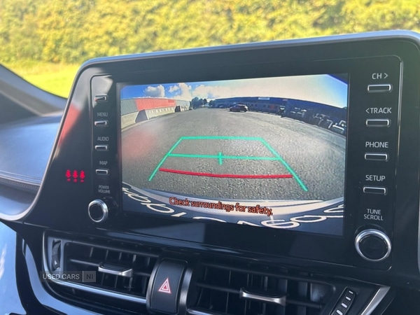 Used Toyota C-HR 2021 for sale - 76167869: Photo 18
