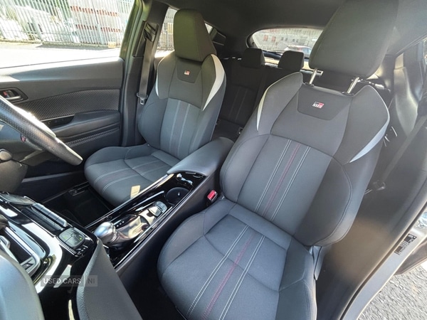 Used Toyota C-HR 2021 for sale - 76167869: Photo 23