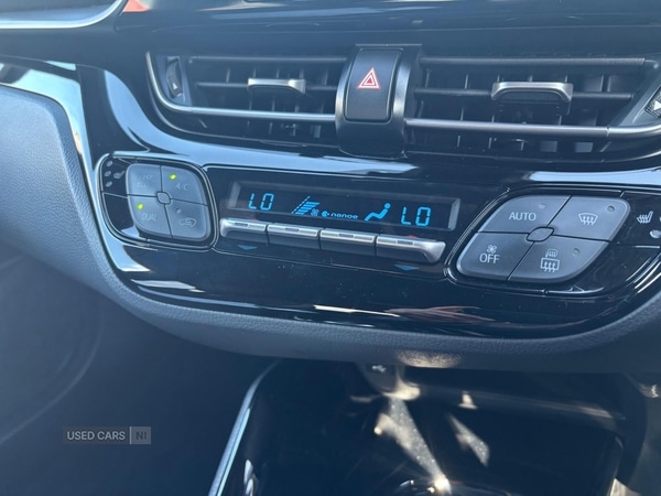 Used Toyota C-HR 2021 for sale - 76167869: Photo 26