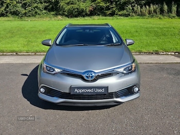 Used Toyota Auris 2017 for sale - 75741891: Photo