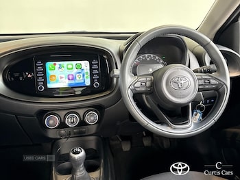 Used Toyota Aygo X 2022 for sale - 77840308: Photo