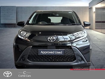 Used Toyota Aygo X 2022 for sale - 77840308: Photo