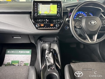 Used Toyota Corolla 2021 for sale - 79256707: Photo