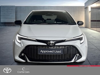 Used Toyota Corolla 2023 for sale - 78867401: Photo