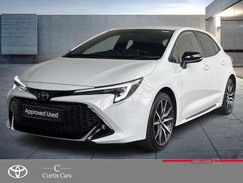 Used Toyota Corolla 2023 for sale - 78867401: Photo