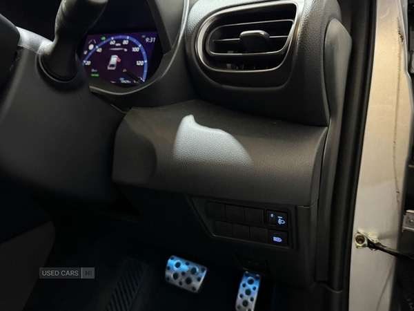 Vehicle 16