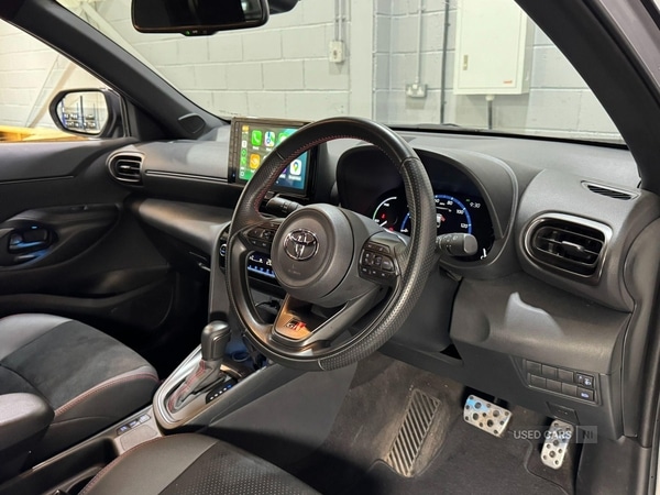 Vehicle 24